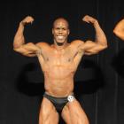 Dannwell  Moore - NPC Muscle Heat Championships 2011 - #1